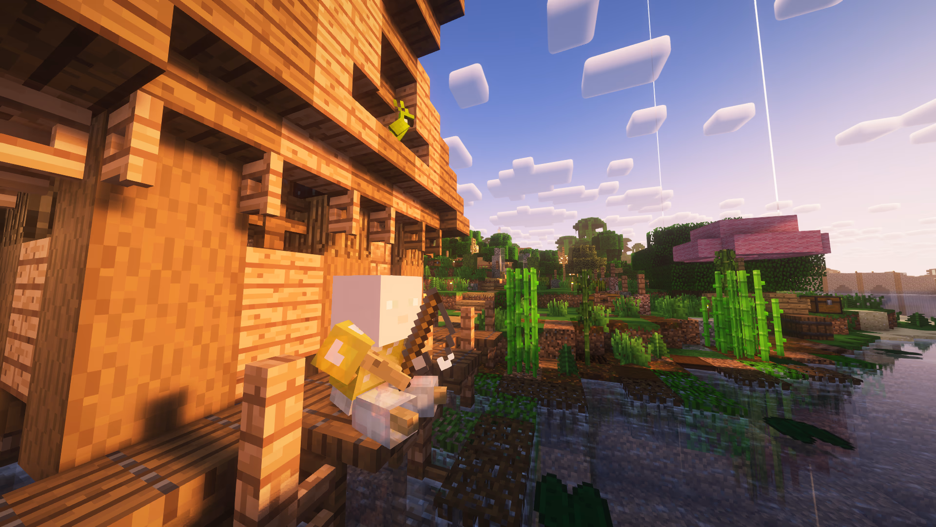 Server event from June 3, 2025