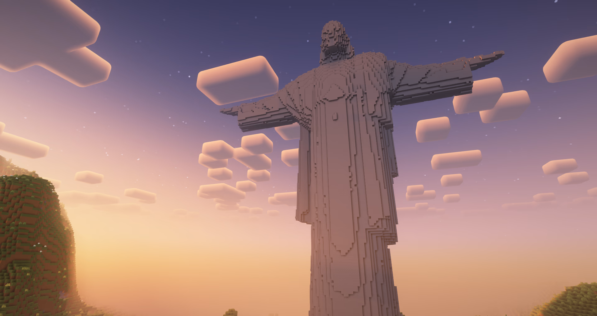 Server build from July 10, 2025