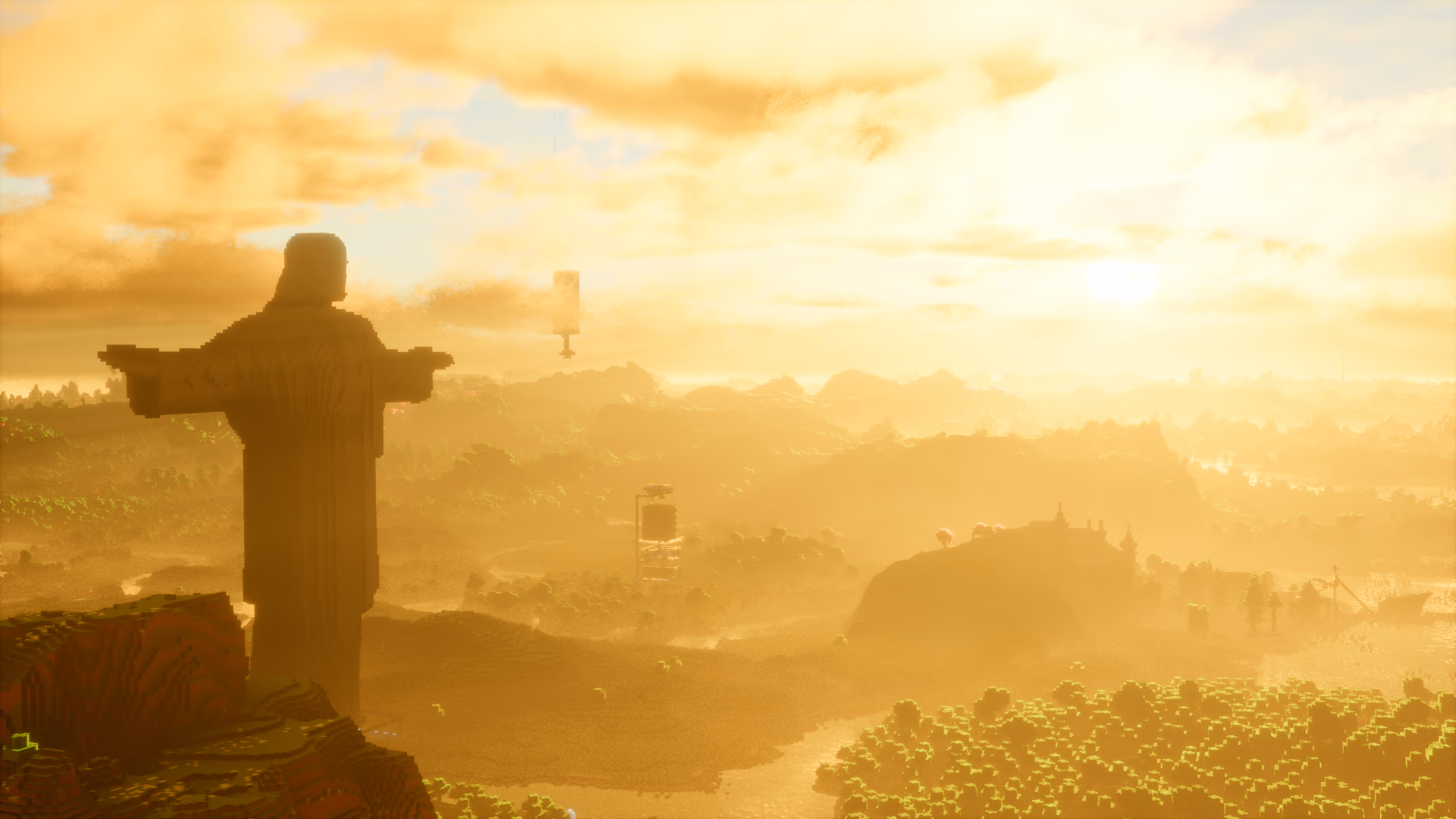 4K server build from July 11, 2025