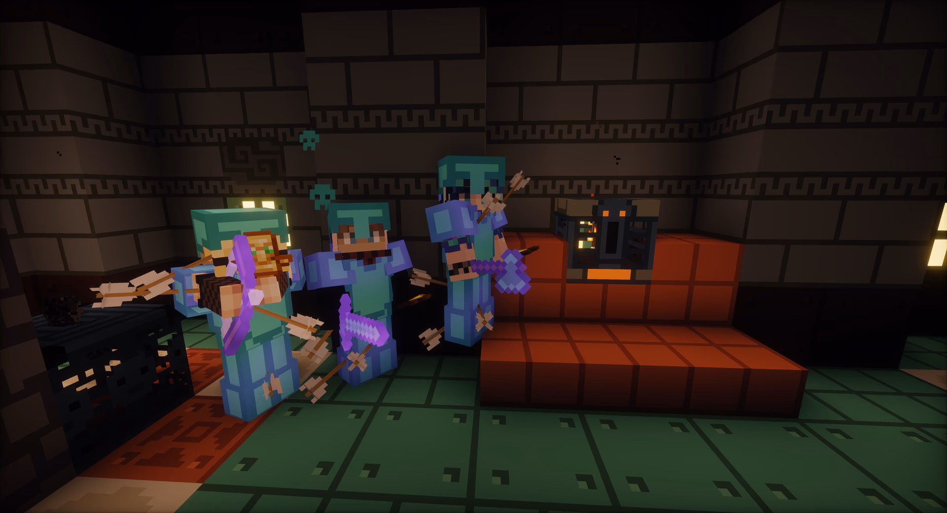 Fun server moment from July 14, 2025